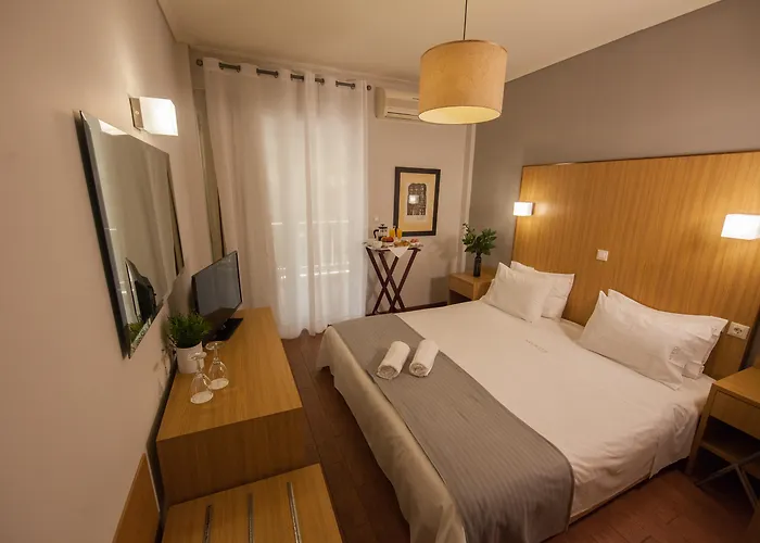 Cheap hotel: Myrto Hotel