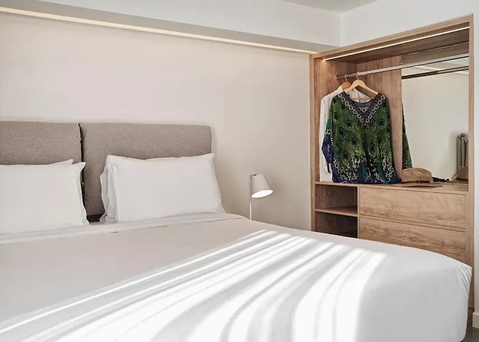 Nlh Mati Seafront - Neighborhood Lifestyle Hotels